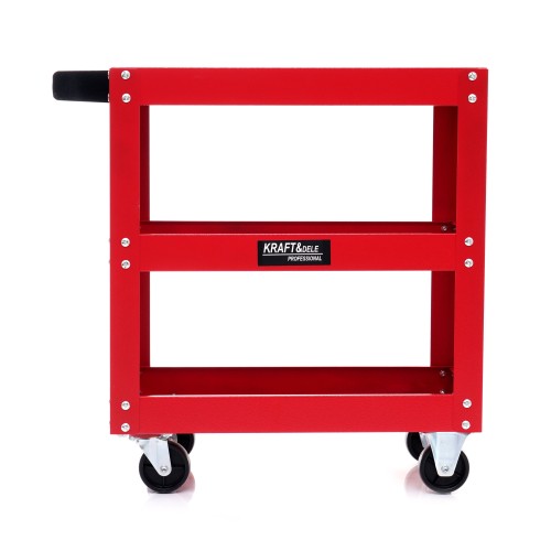 Wózek warsztatowy 510 x 260 x 580mm KD1065