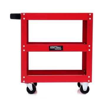 Wózek warsztatowy 510 x 260 x 580mm KD1065