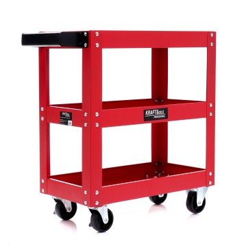 Wózek warsztatowy 510 x 260 x 580mm KD1065