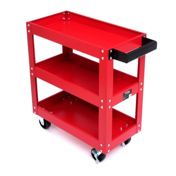 Wózek warsztatowy 510 x 260 x 580mm KD1065