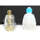 Klucz udarowy pneumatyczny 17EL. KD1420 LX-001