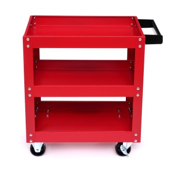 Wózek warsztatowy 510 x 260 x 580mm KD1065