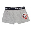 Disney Mickey  children's boxer shorts 2 pieces/pack 6/8 years