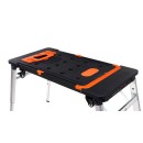 STÓŁ WARSZTATOWY 7w1 KD10748