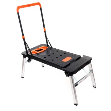 STÓŁ WARSZTATOWY 7w1 KD10748