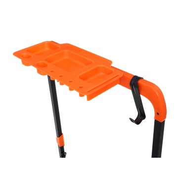 STÓŁ WARSZTATOWY 7w1 KD10748