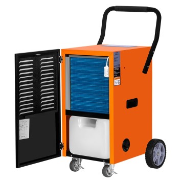 OSUSZACZ PRZEMYSŁOWY 60L 900W KD11744