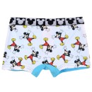 Disney Mickey  children's boxer shorts 2 pieces/pack 6/8 years