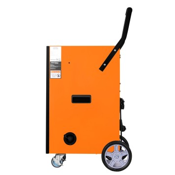 OSUSZACZ PRZEMYSŁOWY 60L 900W KD11744