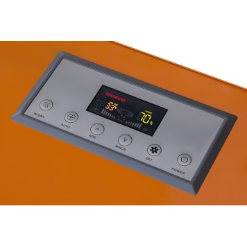 OSUSZACZ PRZEMYSŁOWY 60L 900W KD11744