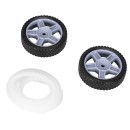 OSUSZACZ PRZEMYSŁOWY 60L 900W KD11744