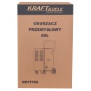 OSUSZACZ PRZEMYSŁOWY 60L 900W KD11744
