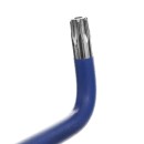 ZESTAW KOLOROWYCH IMBUSÓW TORX 9 EL. KD11930