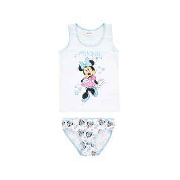 Disney Minnie  Tank top + panty set 104-134 cm
