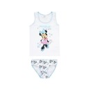 Disney Minnie  Tank top + panty set 104-134 cm