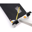 PRZECINARKA DO PANELI LAMINOWANYCH 9" KD636