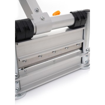 PRZECINARKA DO PANELI LAMINOWANYCH 9" KD636