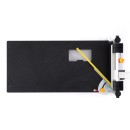 PRZECINARKA DO PANELI LAMINOWANYCH 9" KD636