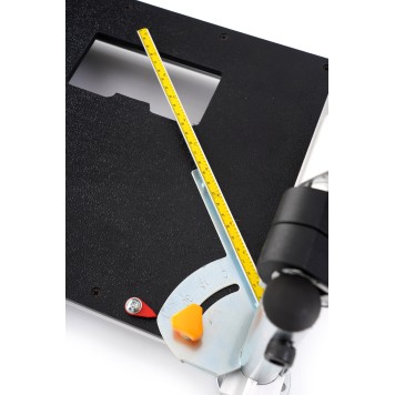 PRZECINARKA DO PANELI LAMINOWANYCH 9" KD636