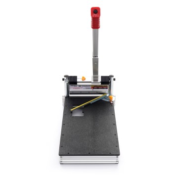 PRZECINARKA DO PANELI LAMINOWANYCH 9" KD636