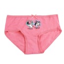 Disney Minnie Figaro children's underwear, panties 3 pieces/package 2-8 years