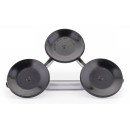 Ściągacz do szyb / przyssawka do 150 kg PM-ASDS-150T