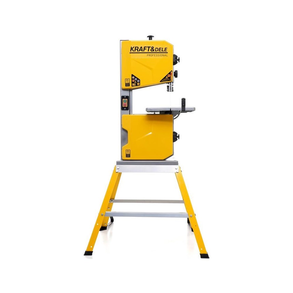 PIŁA TAŚMOWA 900W / 4 OSTRZA KD5298