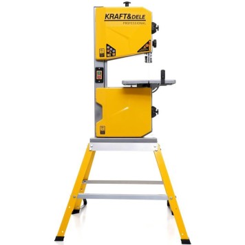 PIŁA TAŚMOWA 900W / 4 OSTRZA KD5298