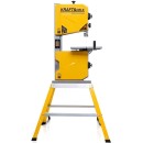 PIŁA TAŚMOWA 900W / 4 OSTRZA KD5298