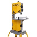 PIŁA TAŚMOWA 900W / 4 OSTRZA KD5298