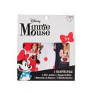 Disney Minnie  children's underwear, 3-pack panties