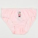 Disney Minnie  Purple Dots children's underwear, panties 3 pieces/package 5 - 6 years / 110 - 116 cm