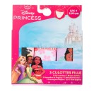 Disney Vaiana children's underwear, panties 3 pieces/pack