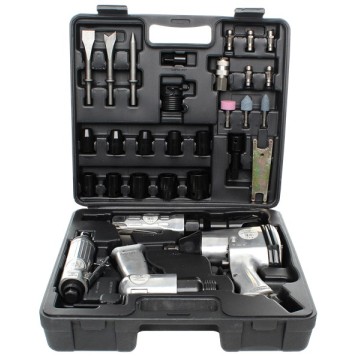 Zestaw narzędzi pneumatycznych KD1421 34EL. LX-008