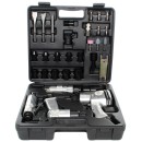 Zestaw narzędzi pneumatycznych KD1421 34EL. LX-008