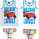 Disney Cars tank top + bottom set 98-128 cm