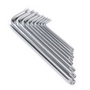 ZESTAW  IMBUSÓW TORX 9 EL. KD11933