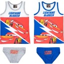 Disney Cars tank top + bottom set 98-104 cm