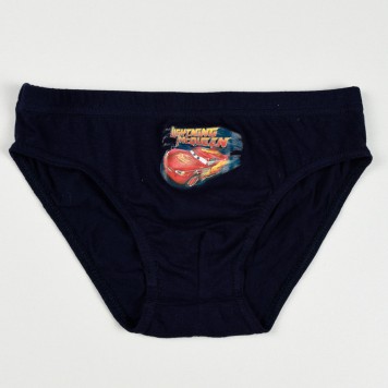 Disney Cars Mater children's underwear, briefs 3 pieces/pack 3 - 6 years / 98 - 116 cm