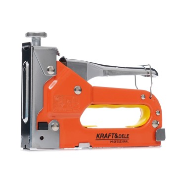 ZSZYWACZ METALOWY TAPICERSKI 4 - 14 mm KD11936