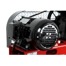 Kompresor olejowy 200L 2 tłoki KD1473 +Separator!