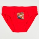 Disney Cars Mater children's underwear, briefs 3 pieces/pack 3 - 6 years / 98 - 116 cm