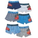 Disney Cars kids boxer shorts 2 pieces/package