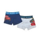 Disney Cars kids boxer shorts 2 pieces/package