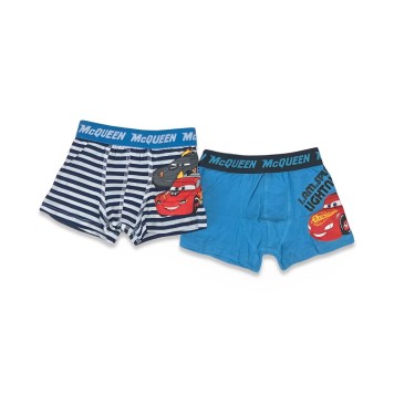 Disney Cars kids boxer shorts 2 pieces/package