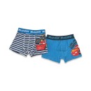 Disney Cars kids boxer shorts 2 pieces/package