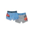 Disney Cars kids boxer shorts 2 pieces/package