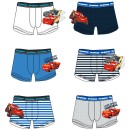 Disney Cars kids boxer shorts 2 pieces/package