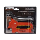 ZSZYWACZ METALOWY TAPICERSKI 4 - 14 mm KD11936