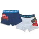 Disney Cars children's boxer shorts 2 pieces/pack 2/3 years
